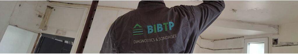 diagnostic structure et charpente BIBTP